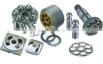 hydraulic pump spare parts pv23 for concrete pump