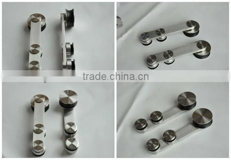 Shower door hinges/Door Hinges