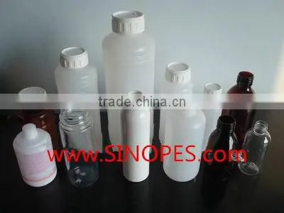 Plastic Bottle Unscrambler Machine