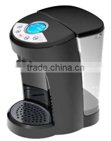 Instant hot angel water dispenser