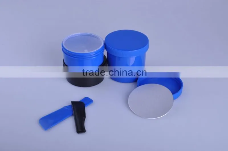 Disposable Jar for ink