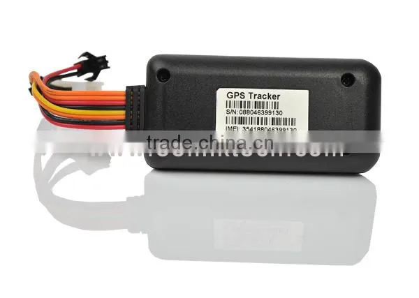 Small Sized GPS Tracking Device,GPS Tracking for Auto