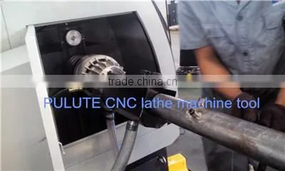 CK6140 auto feed lathe machine