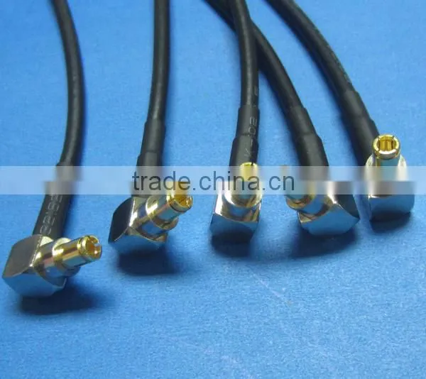N male to CRC9 Pigtail Cable
