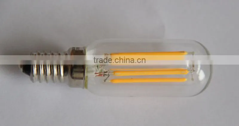 Led fridge light E14 4W 380lm CE ROHS
