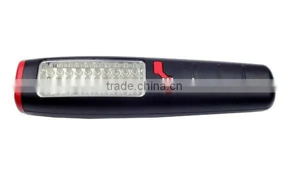30+7 led work light