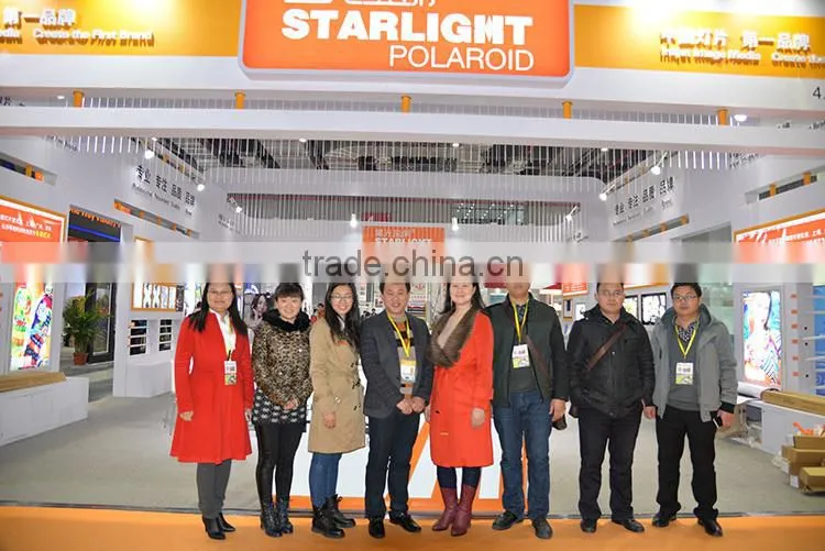 Digital Printing Material Backlit Film Eco-solvent Printing Material for Scroll Light Boxes