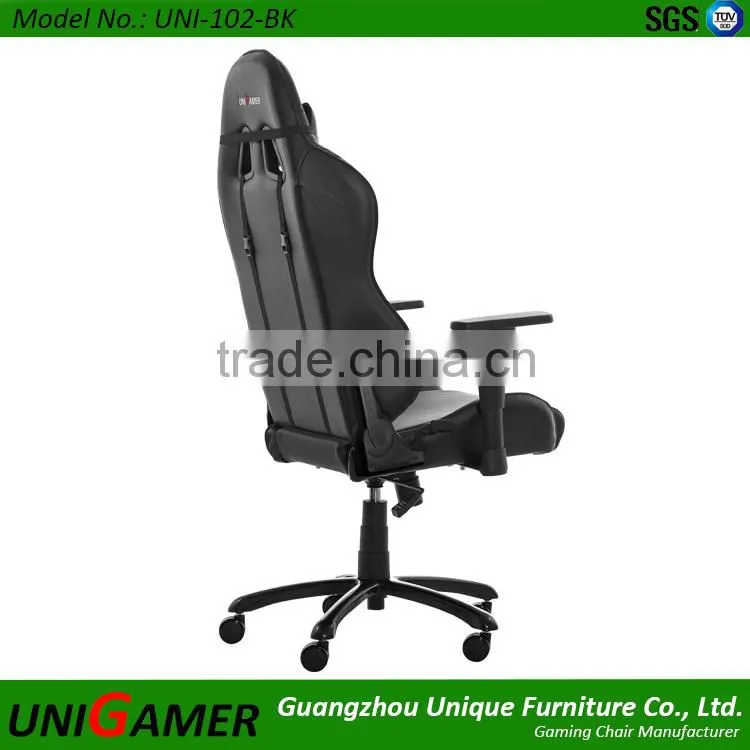 elegant design fashional popular gaming e-sport office chair