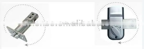 factory direct wholesale mechanical cipher lock