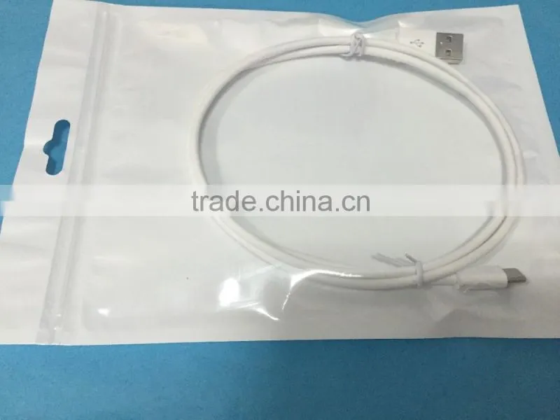 Professional manufacturer of usb 3.1 Type-C male to usb 2.0 male 56k resistor cable