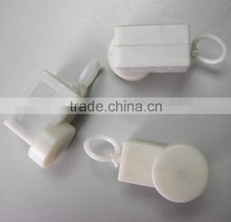 cord pulling vibrator module for plush toys
