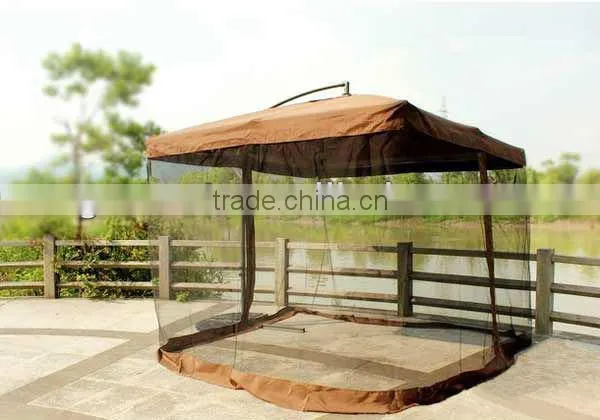 rectangular umbrella