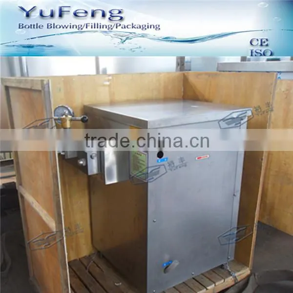 25Mpa working pressure homogenizer for juice drink