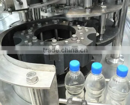 water filter machinery (approved CE ISO SGS UL)