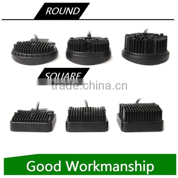 china best brand rechargeable led work lights