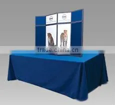 8 foot Tabletop Display