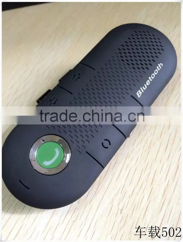 car fm transmitter bluetooth handsfree car kit V4.1 sexy video media player optical bluetooth transmitter steering wheel remote