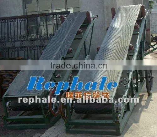 magnetic separator