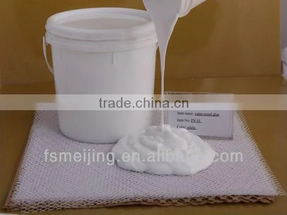 high quality water-proof bonding jumper for hair extension for mosaic
