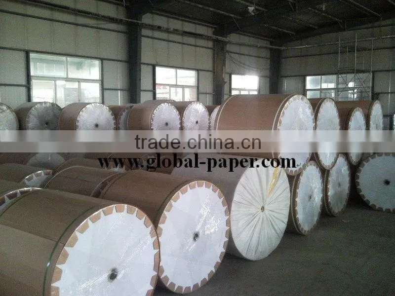 140g Offset Printing Paper