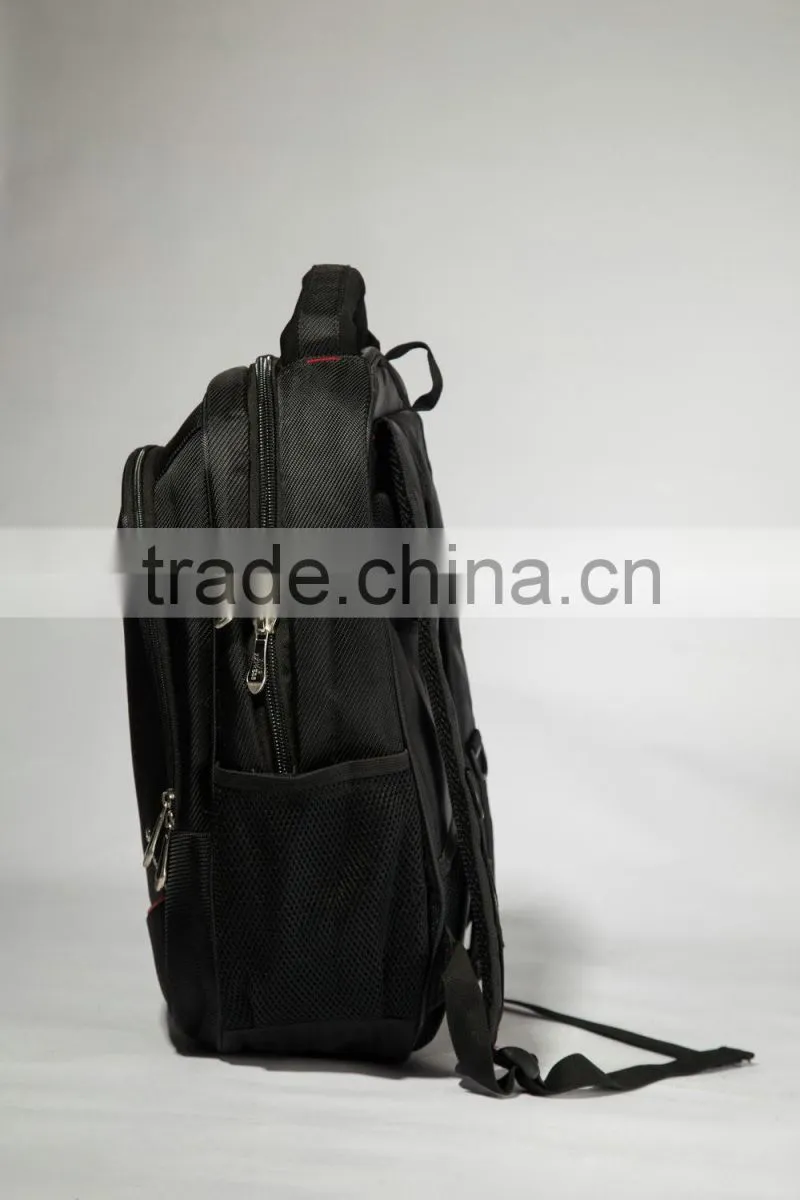 Portable computer sport gym backpack laptop hiking backpack