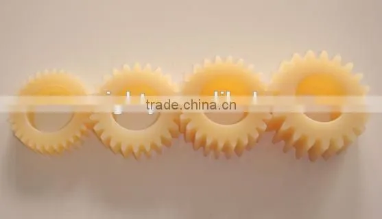High Quality Gear Rack and Pinion