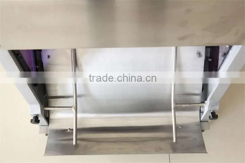 High Efficiency bread cutting machine