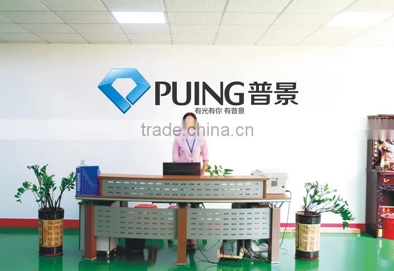 Epistar die-casting round led ceiling light 9W high lumen down light