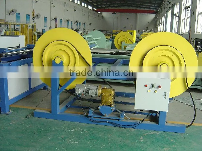 machine/duct machine/pipe machine---Beading Machine