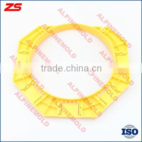 Precision PEEK Plastic Injection Moulding Products