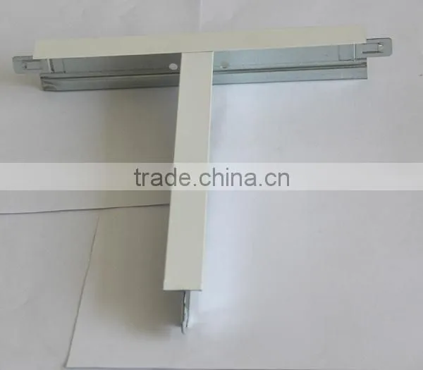 t bar suspended ceiling grid T grid system