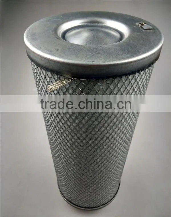 02250160-774 sullair compressor parts air oil separator compressor filter