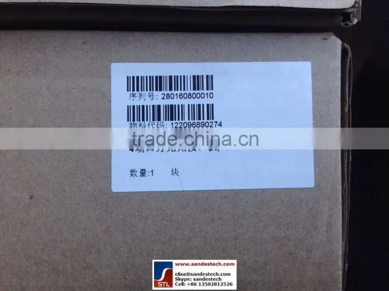 ZTE RS-89S2-4XGE-XFP 4-port 10GE Ethernet optical card for ZTE ZXR10 RS-8902 RS-8905 RS-8908 RS-8912 8902 8905 8908 8912