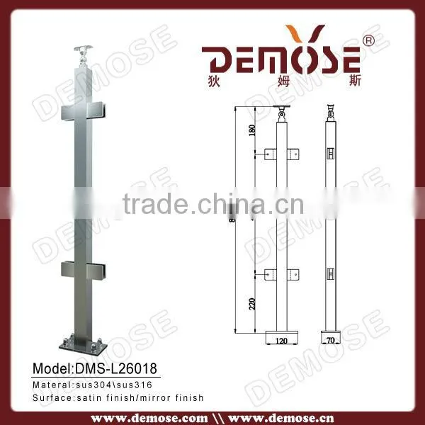 Chinese Various Steel Shoring Post| Steel Porch Posts| Sigma Steel Post