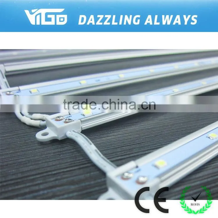 DC12VTransparent Led Curtain Display