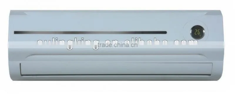 mini split 1.5-3 hp air conditioner
