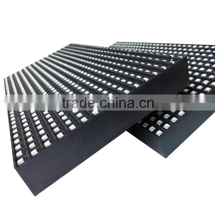 LED Signs Boards P8 Outdoor Advertising LED Display Billboard UV Sport Led Display