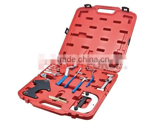 Timing Tool Kit (RENAULT), Timing Service Tools of Auto Repair Tools, Engine Timing Kit