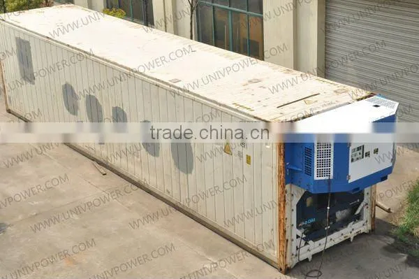 transport 20KVA DIESEL generator
