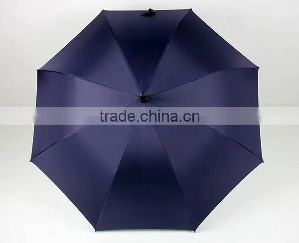 Top Quality Double Layer Golf Umbrella 30 Inch