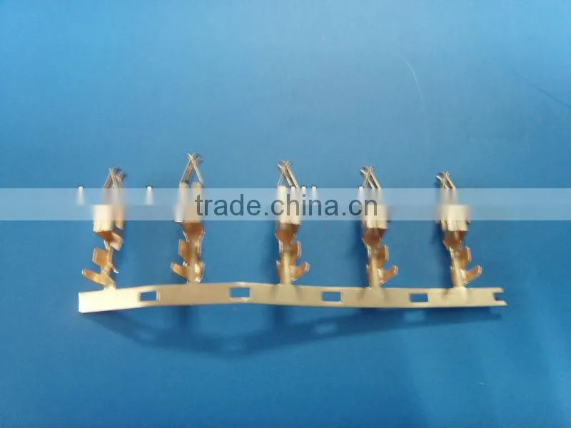 Fuse holder and fuse clips 4.8