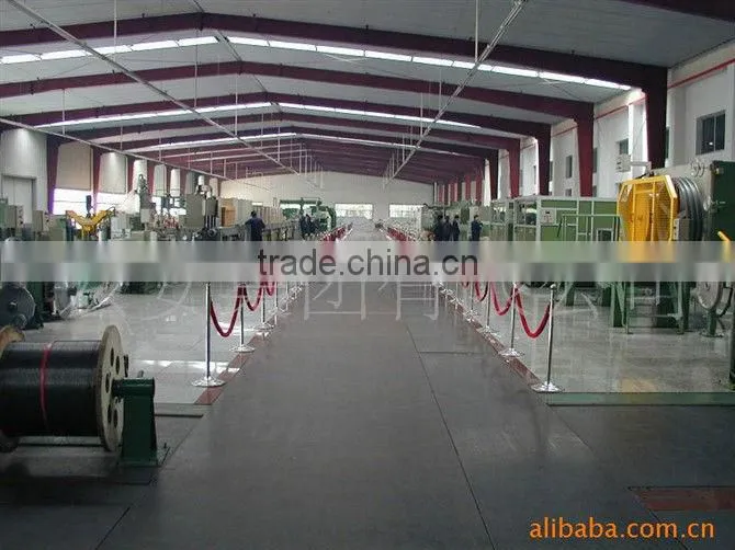 hongan 2 core ftth indoor fiber optic cable g657a