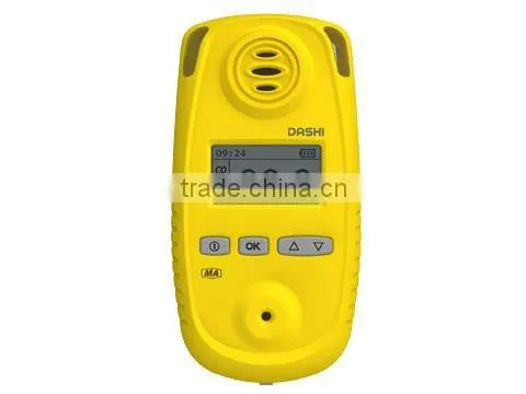 Portable Gas Detector CO2 Alarm