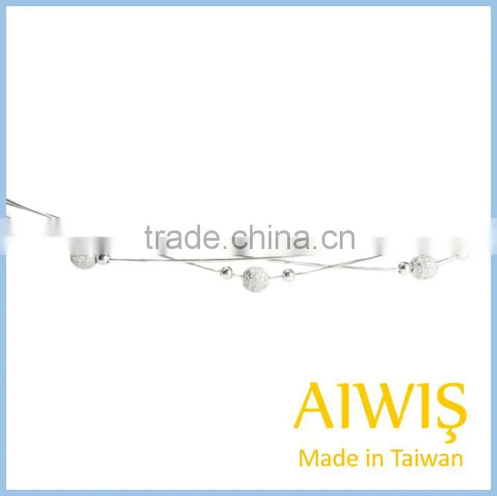 Unique Deisgn Delicacy Transfer Beads Bracelet Jewelry