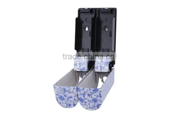 Plastic Hand Sanitizer Dispenser Durable Hand Soap Dispenser