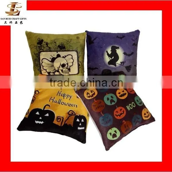 promotion variety of colors sofa pillow covers