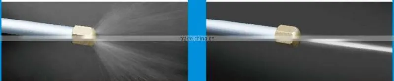 high pressure spray nozzle , spray gun ,sprayer, high quality for JAPAN market