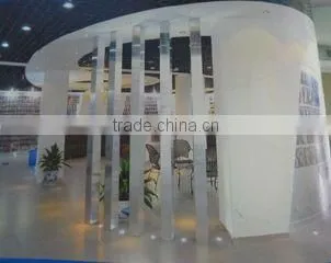 Zhejiang Zhaoxiang Automotive Part Co., Ltd. company overview - view 3