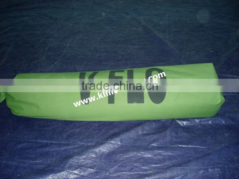 waterproof military green color army tent