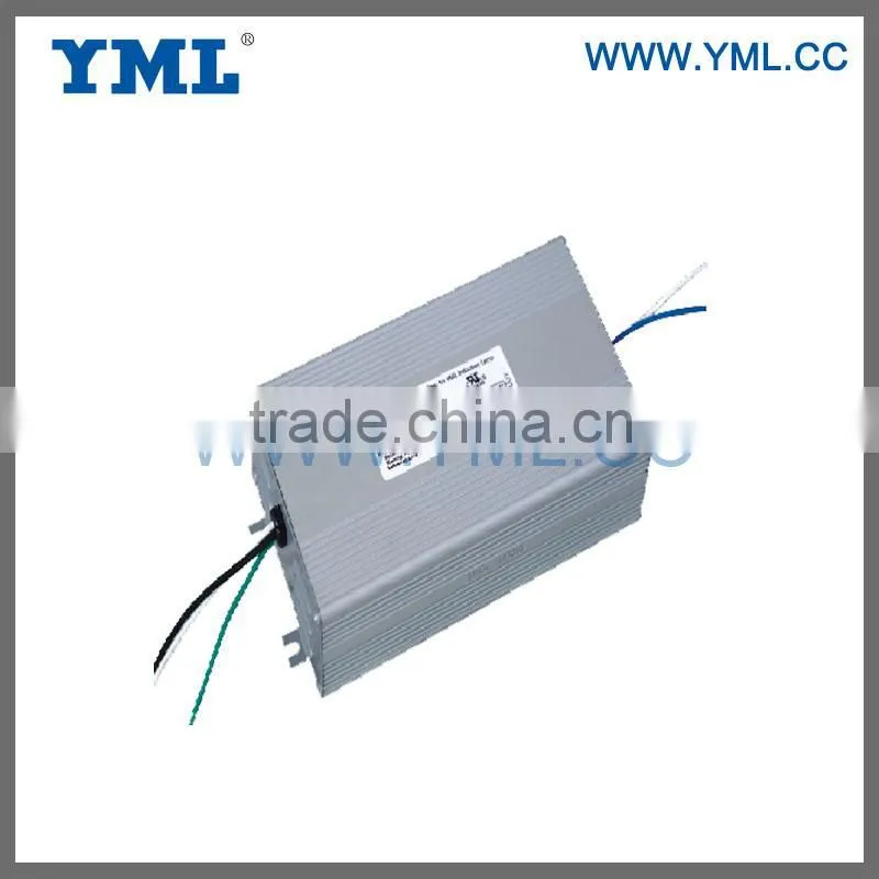 40-600W E39.E40 magnetic light induction lighting led outdoor wall light